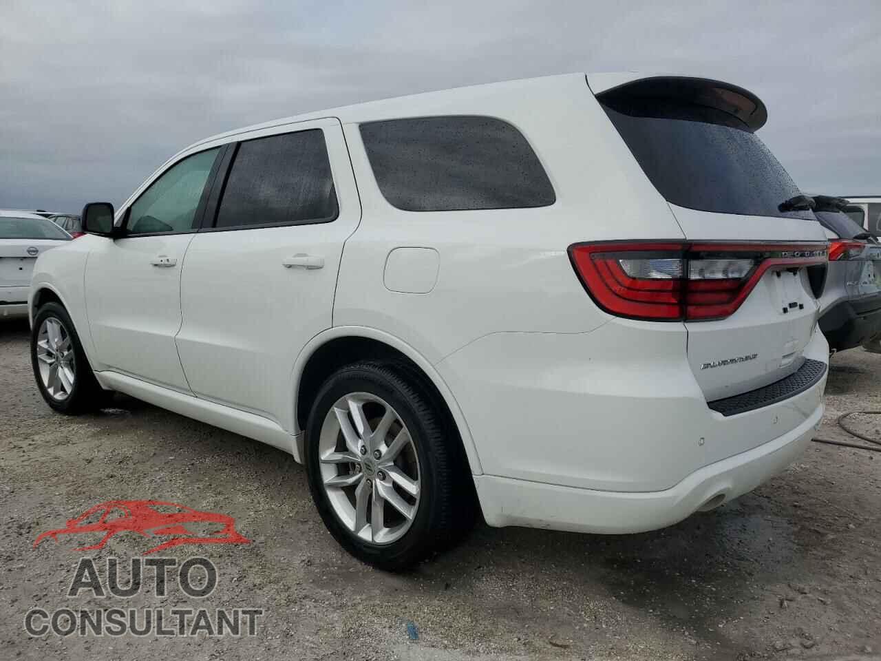 DODGE DURANGO 2023 - 1C4RDHDG2PC685791