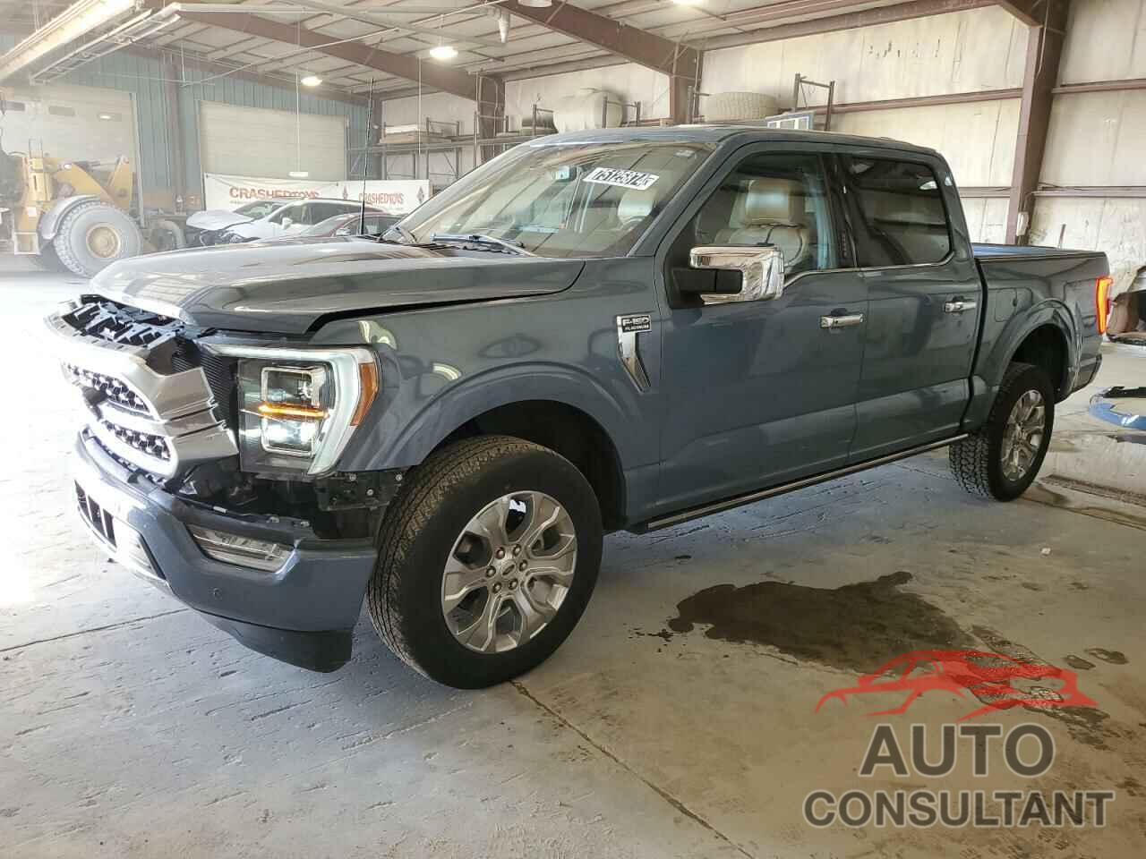 FORD F-150 2023 - 1FTFW1E88PFA61360