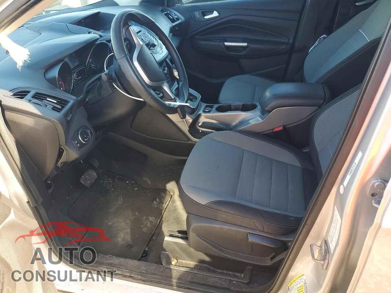 FORD ESCAPE 2013 - 1FMCU9GX1DUD47369