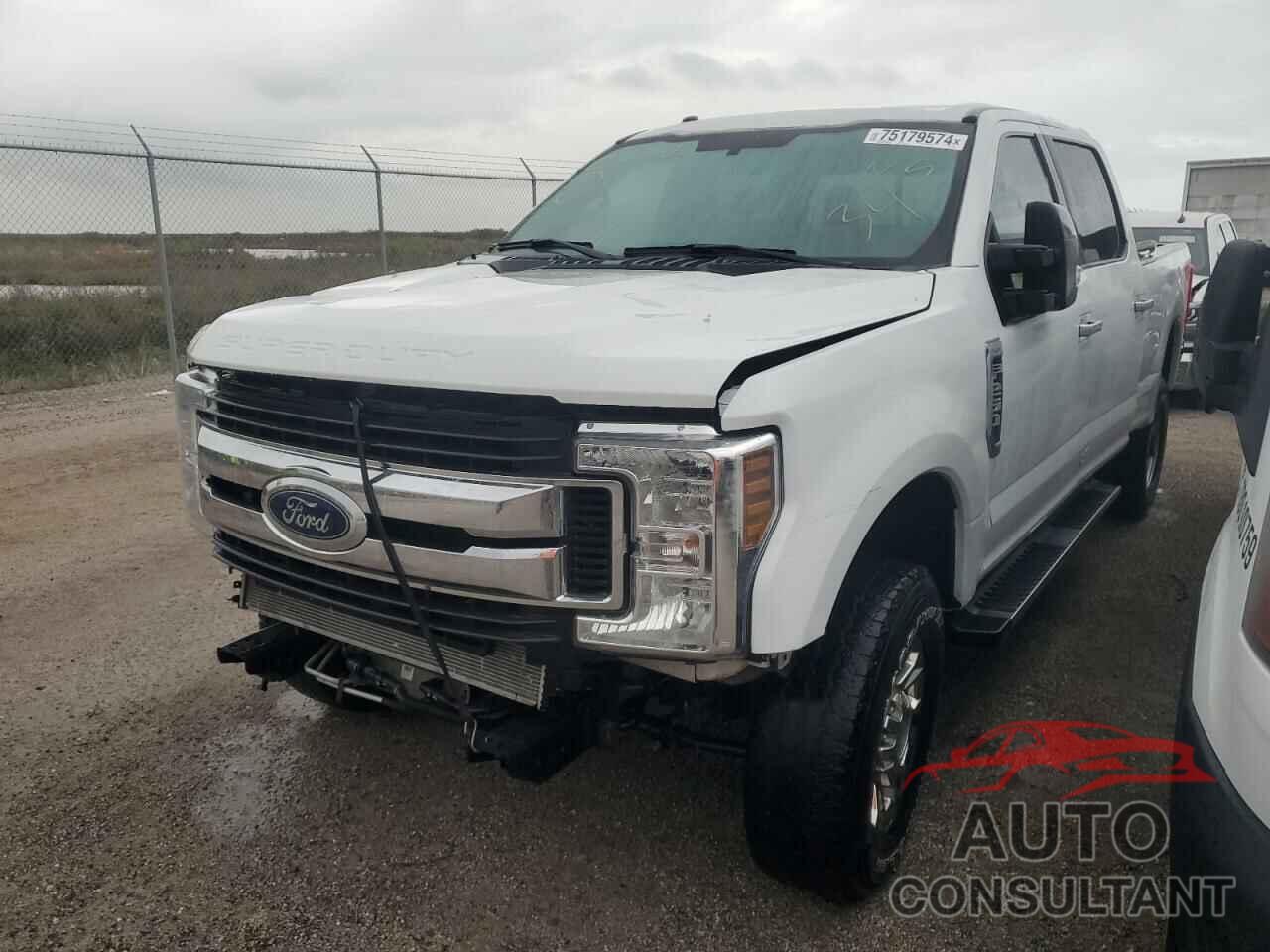 FORD F250 2018 - 1FT7W2BT4JEC18382