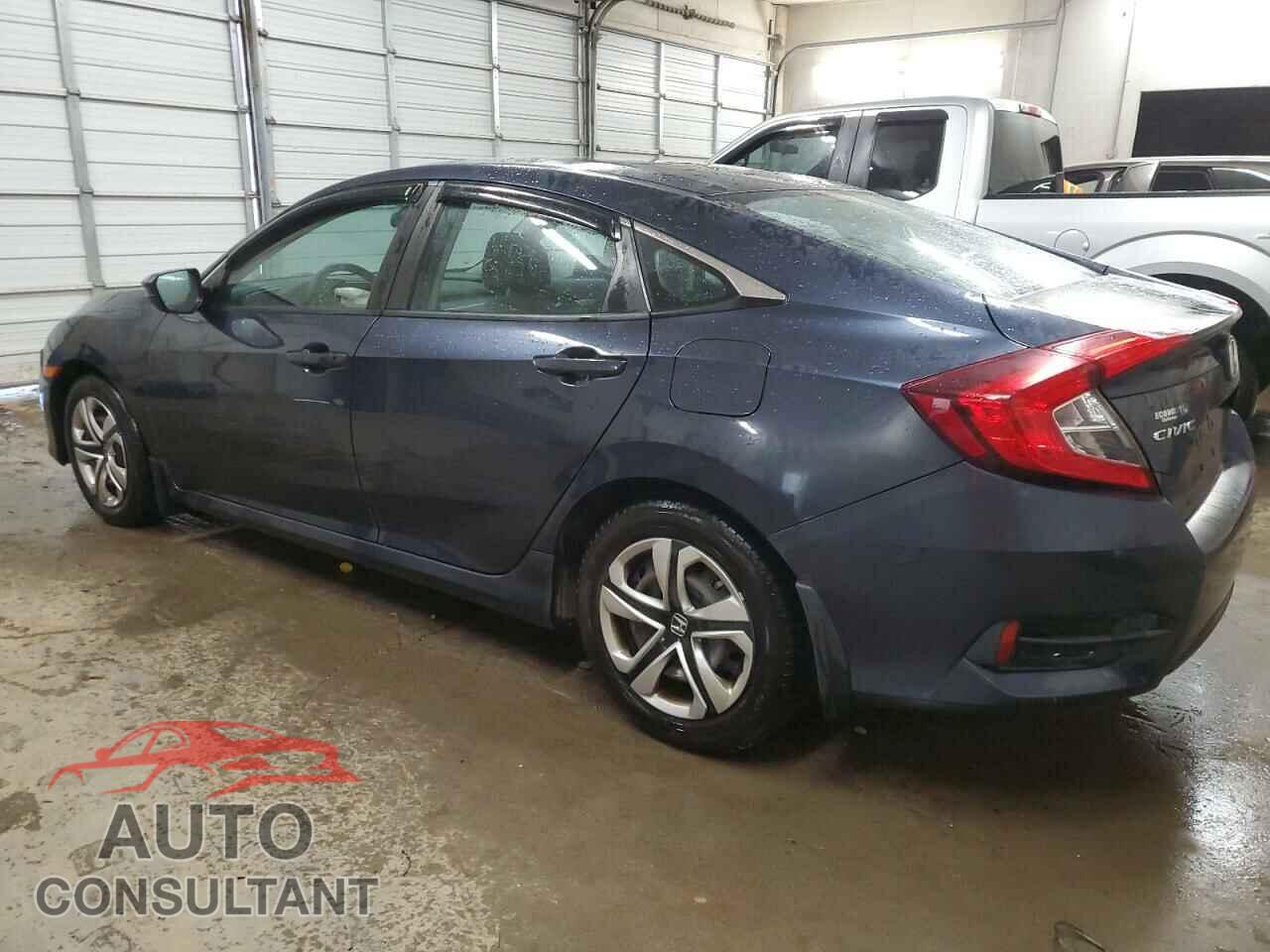 HONDA CIVIC 2017 - 19XFC2E50HE059442