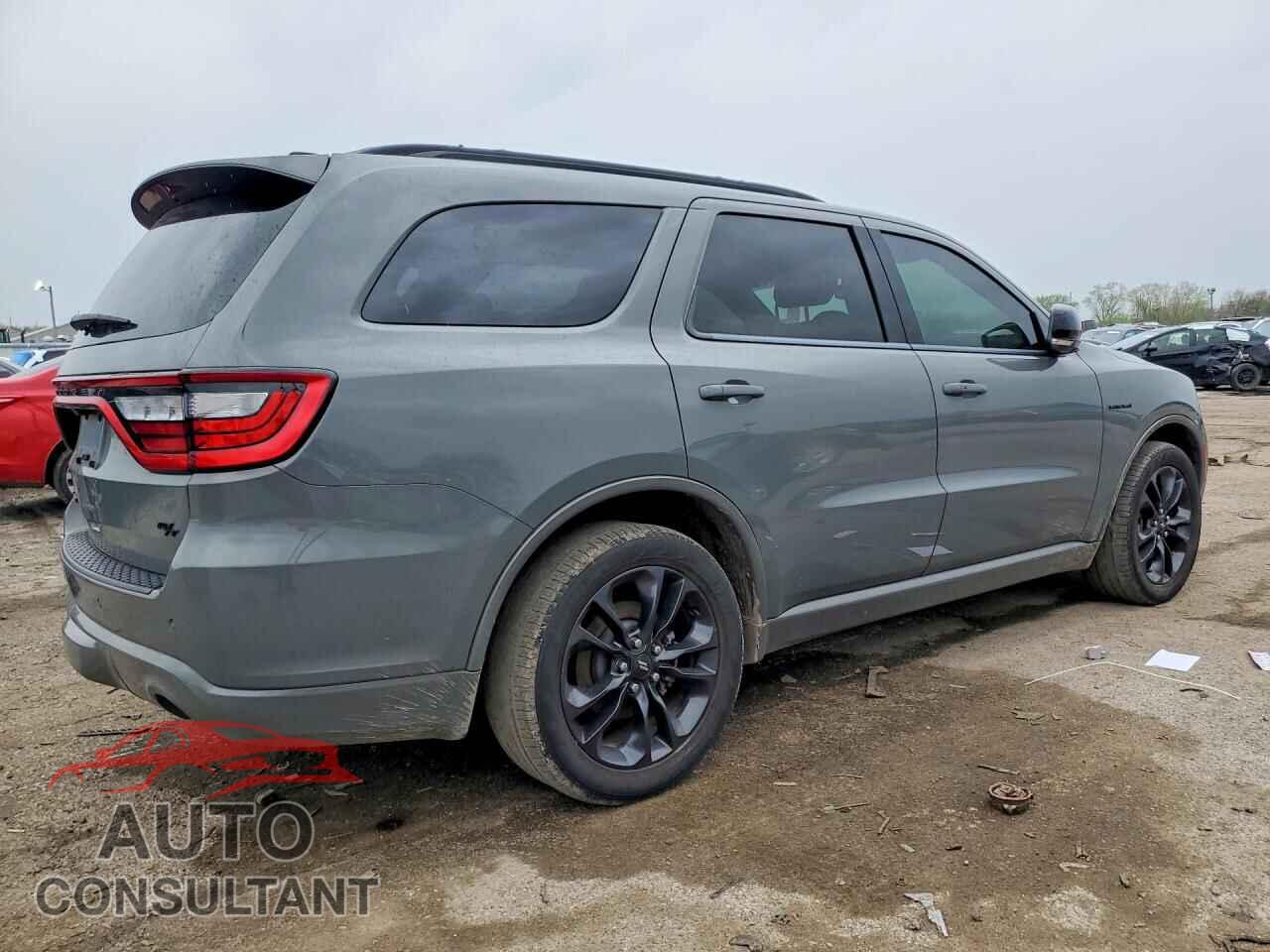 DODGE DURANGO 2023 - 1C4SDJCT7PC636447