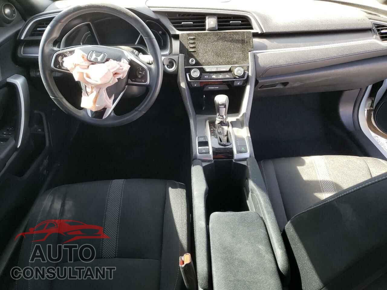 HONDA CIVIC 2019 - 2HGFC3B37KH354589