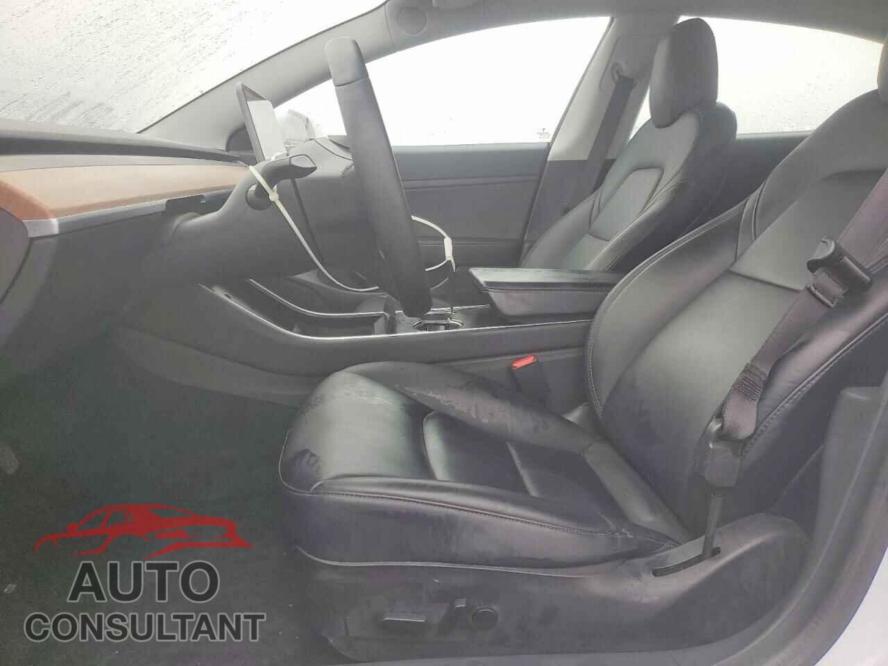 TESLA MODEL 3 2020 - 5YJ3E1EA8LF706757