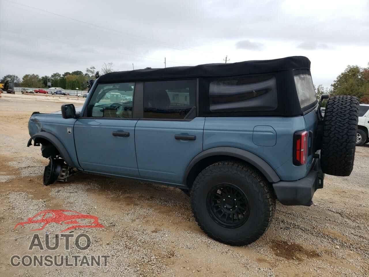 FORD BRONCO 2021 - 1FMDE5BHXMLA72083