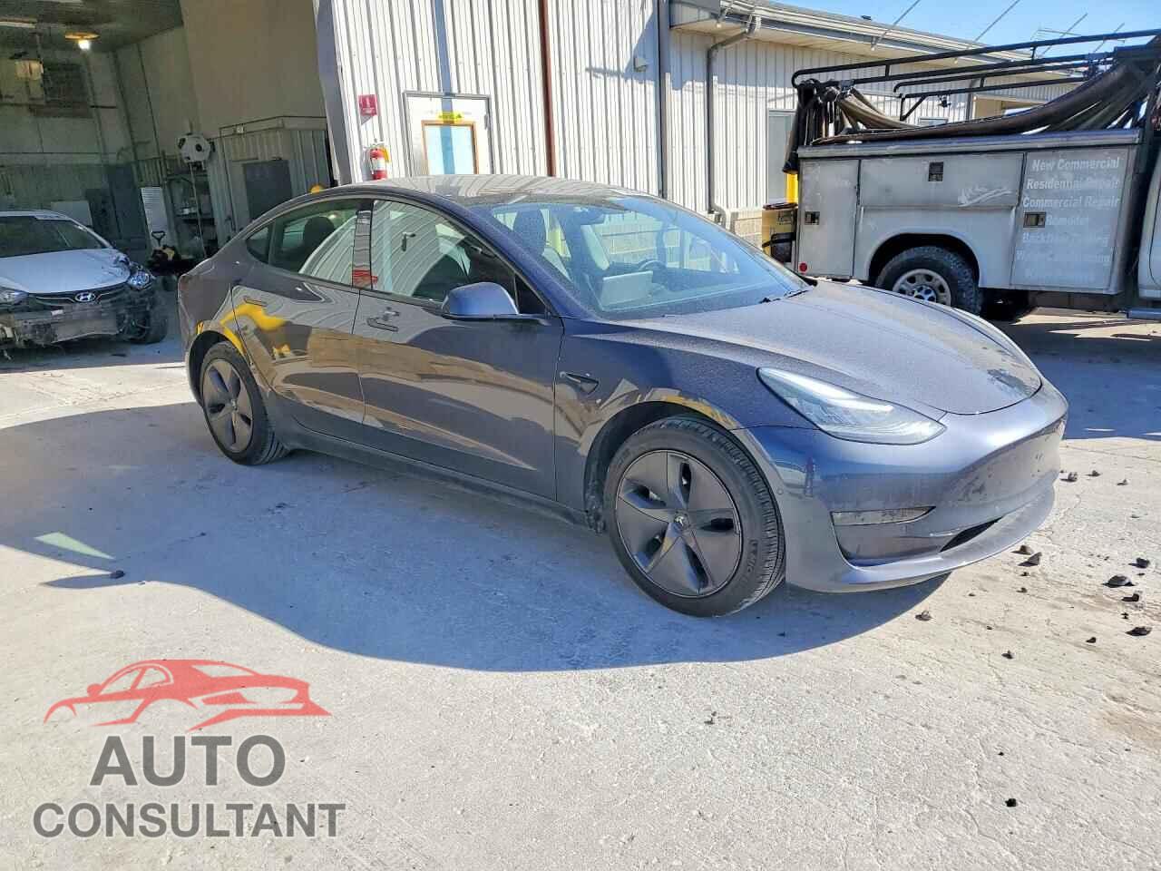 TESLA MODEL 3 2019 - 5YJ3E1EA1KF416150