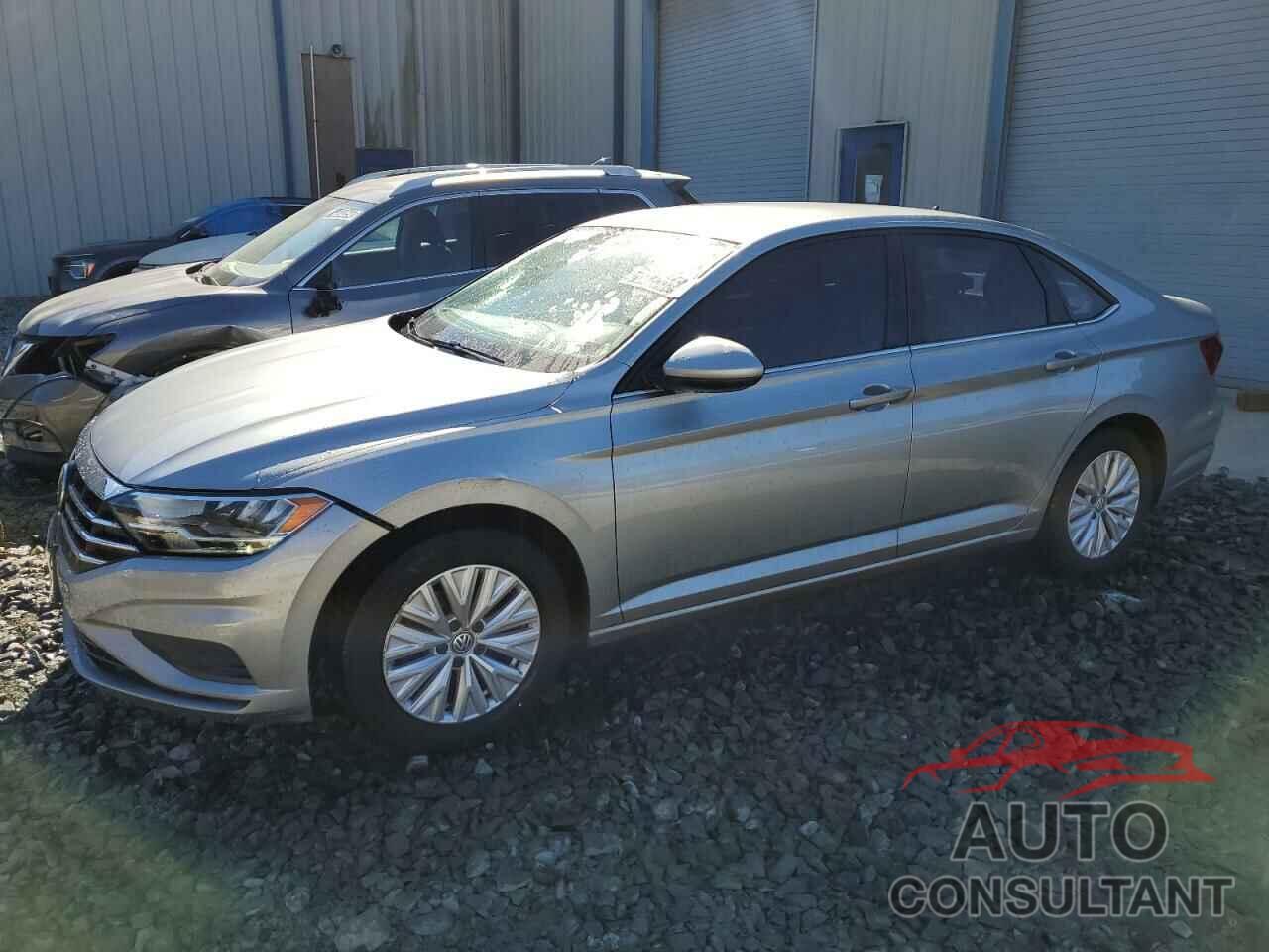 VOLKSWAGEN JETTA 2019 - 3VWC57BU4KM250183