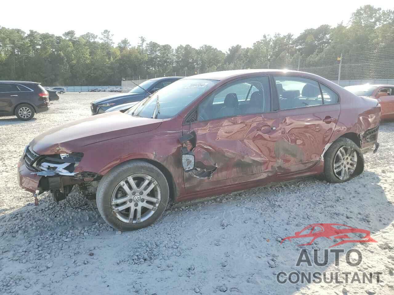 VOLKSWAGEN JETTA 2018 - 3VW2B7AJ5JM206963