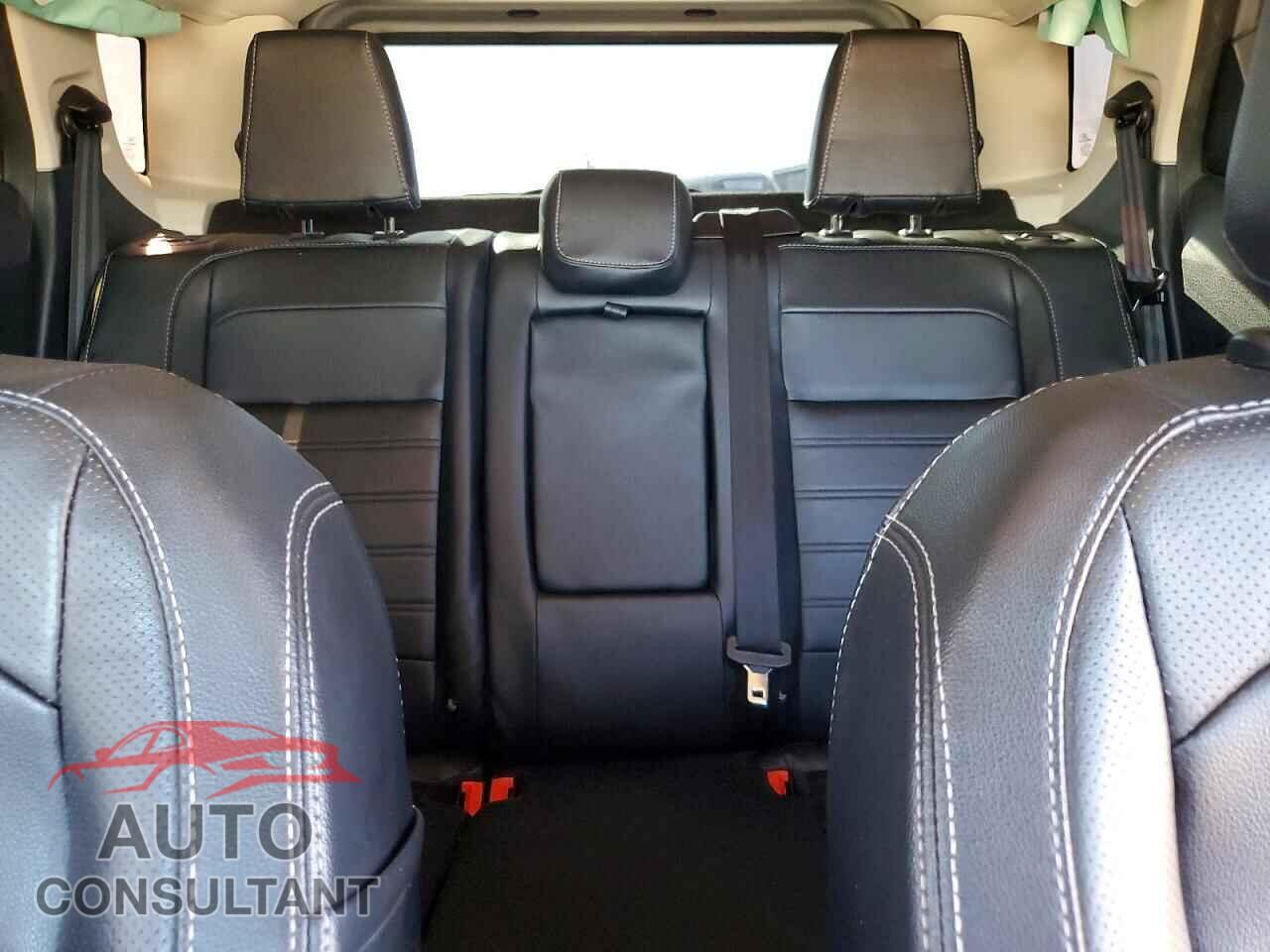 FORD ECOSPORT 2019 - MAJ6S3KL8KC253104
