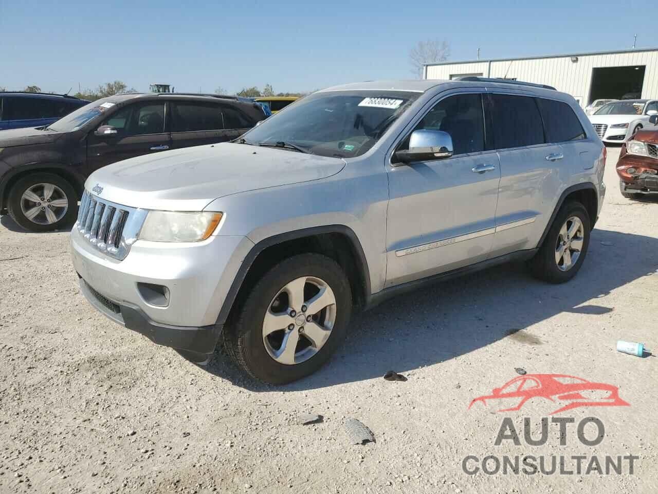 JEEP GRAND CHER 2011 - 1J4RR5GG0BC511006