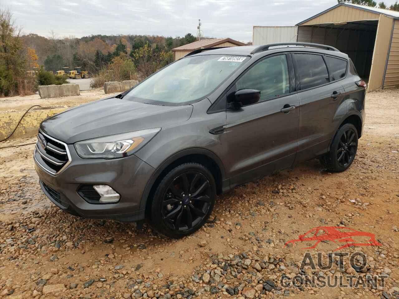 FORD ESCAPE 2017 - 1FMCU0GD2HUF02180