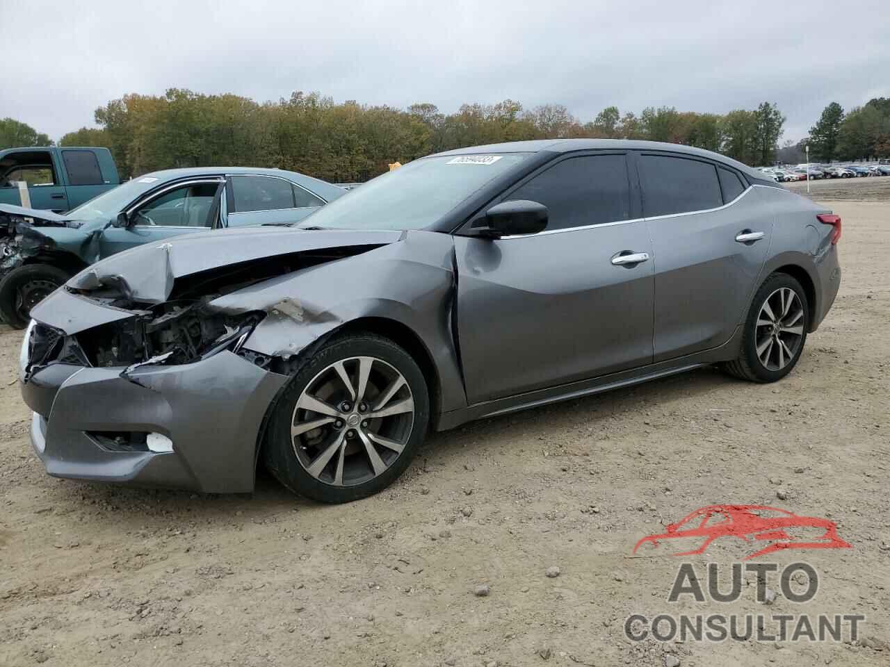 NISSAN MAXIMA 2016 - 1N4AA6AP9GC401500