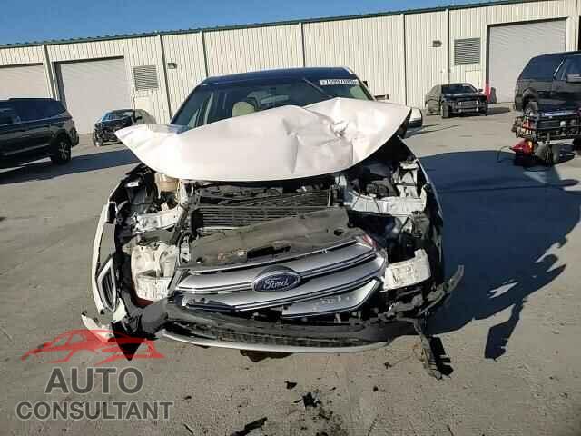 FORD EDGE 2015 - 2FMTK3J81FBC36818