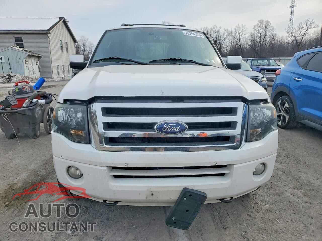 FORD EXPEDITION 2012 - 1FMJU2A55CEF20034