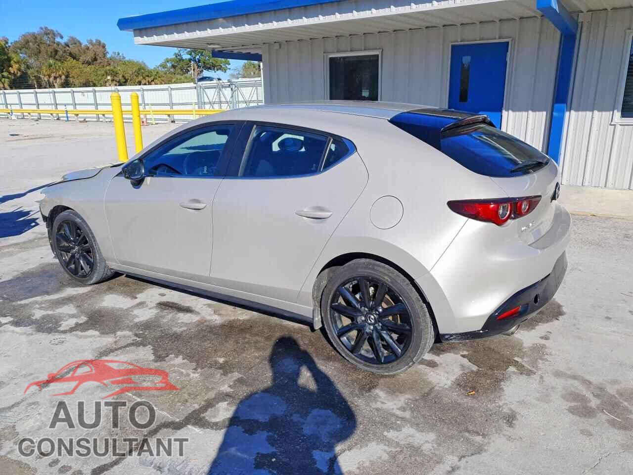 MAZDA 3 SELECT S 2024 - JM1BPAKM6R1704155