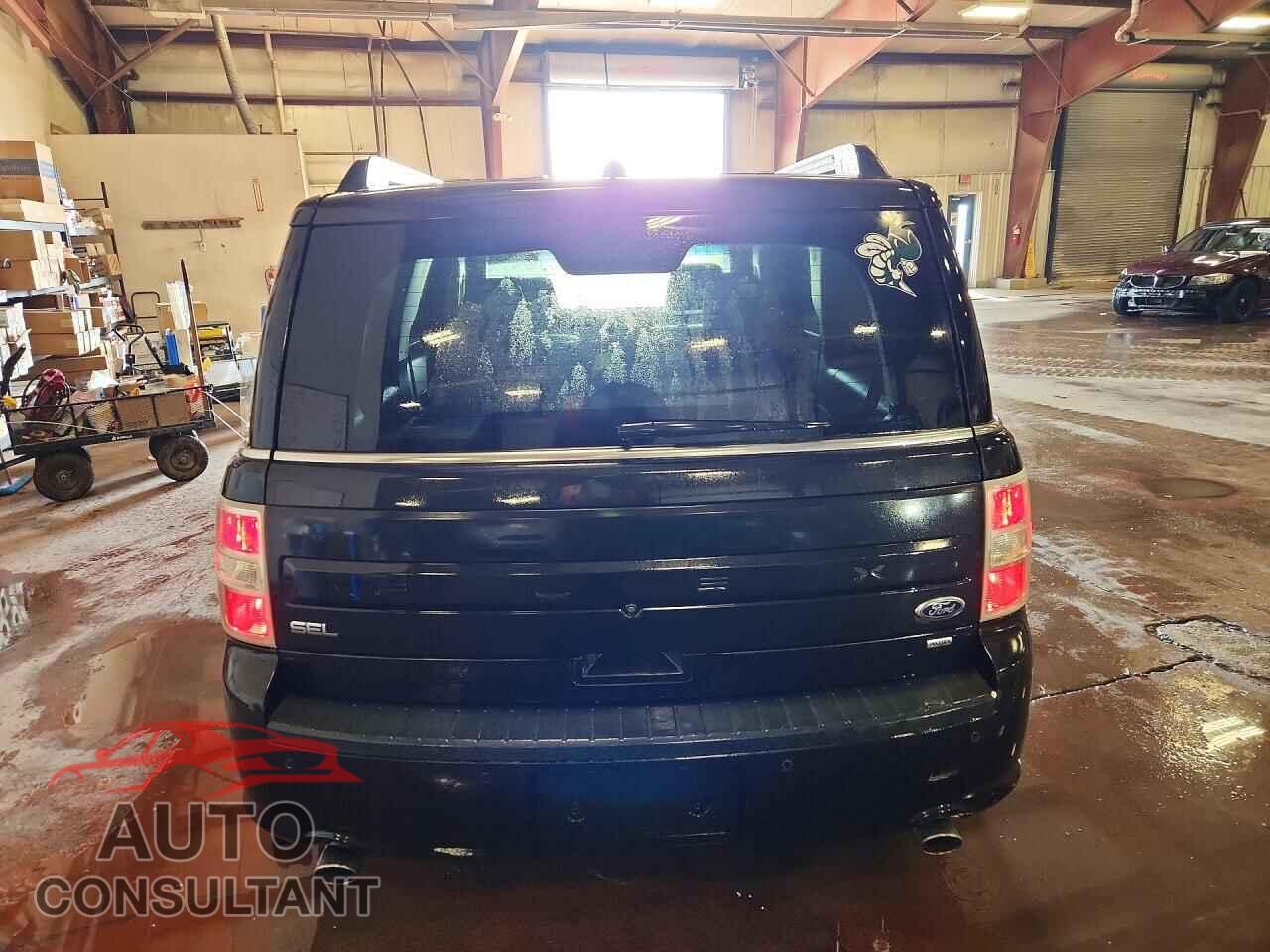 FORD FLEX 2014 - 2FMHK6C88EBD17009
