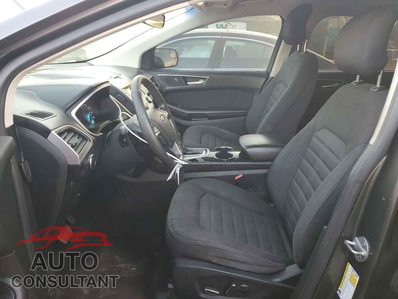 FORD EDGE 2016 - 2FMPK4J98GBB55252