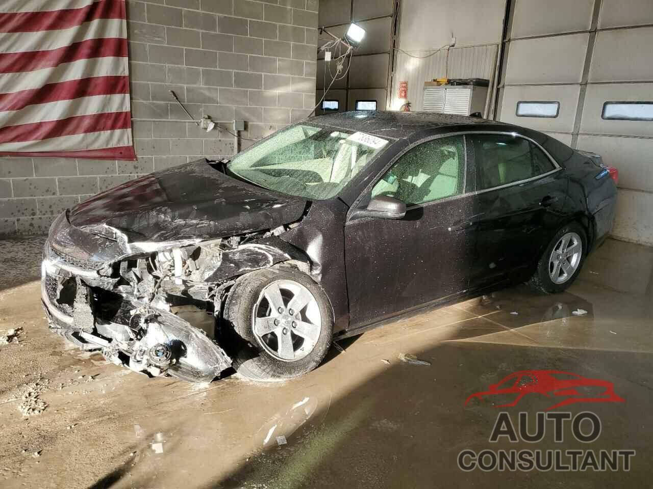 CHEVROLET MALIBU 2014 - 1G11C5SL7EF216389