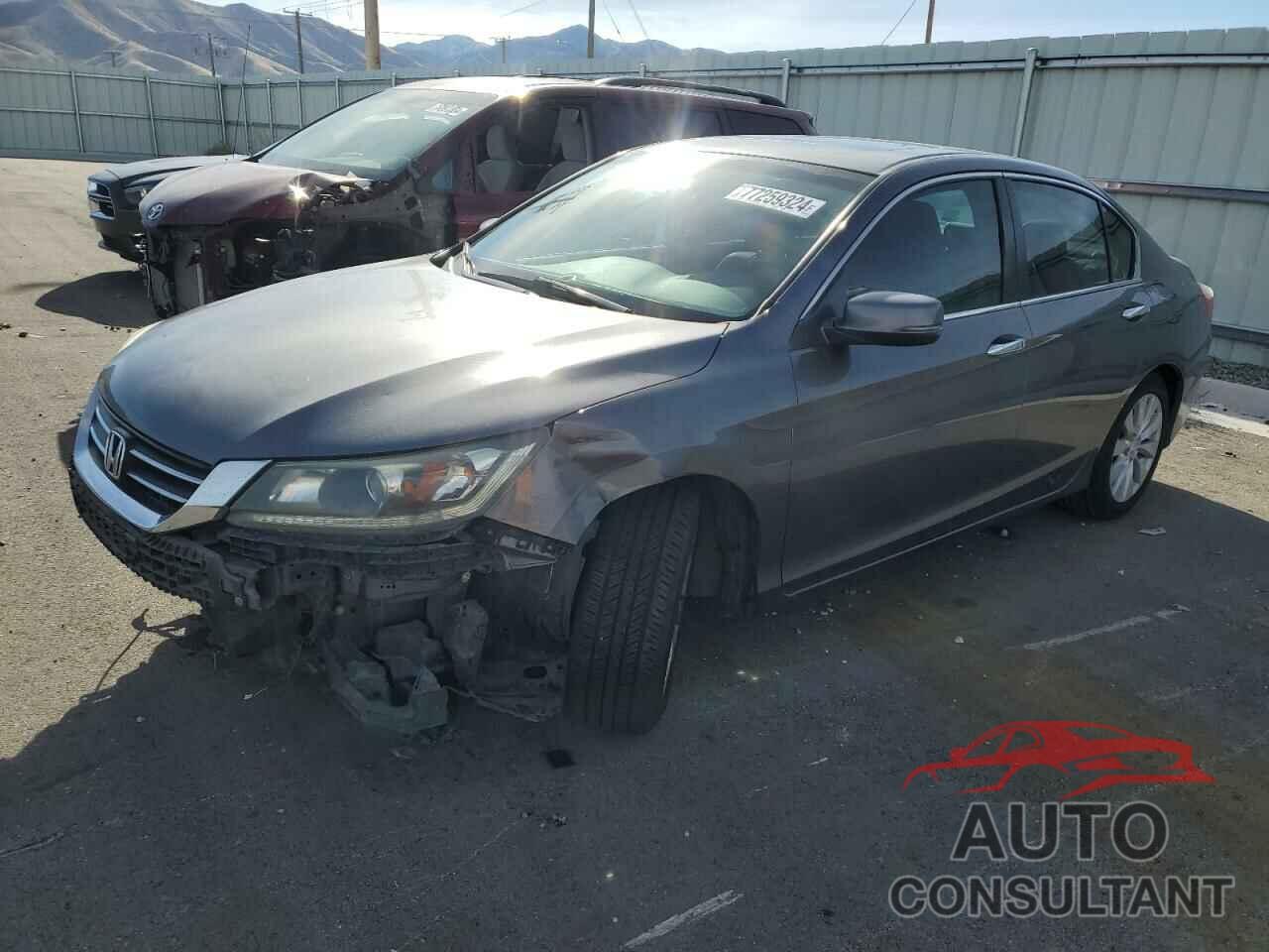 HONDA ACCORD 2014 - 1HGCR2F83EA160064