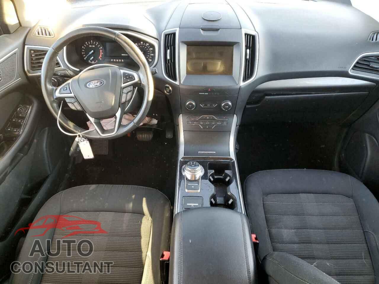FORD EDGE 2019 - 2FMPK3J92KBB96849