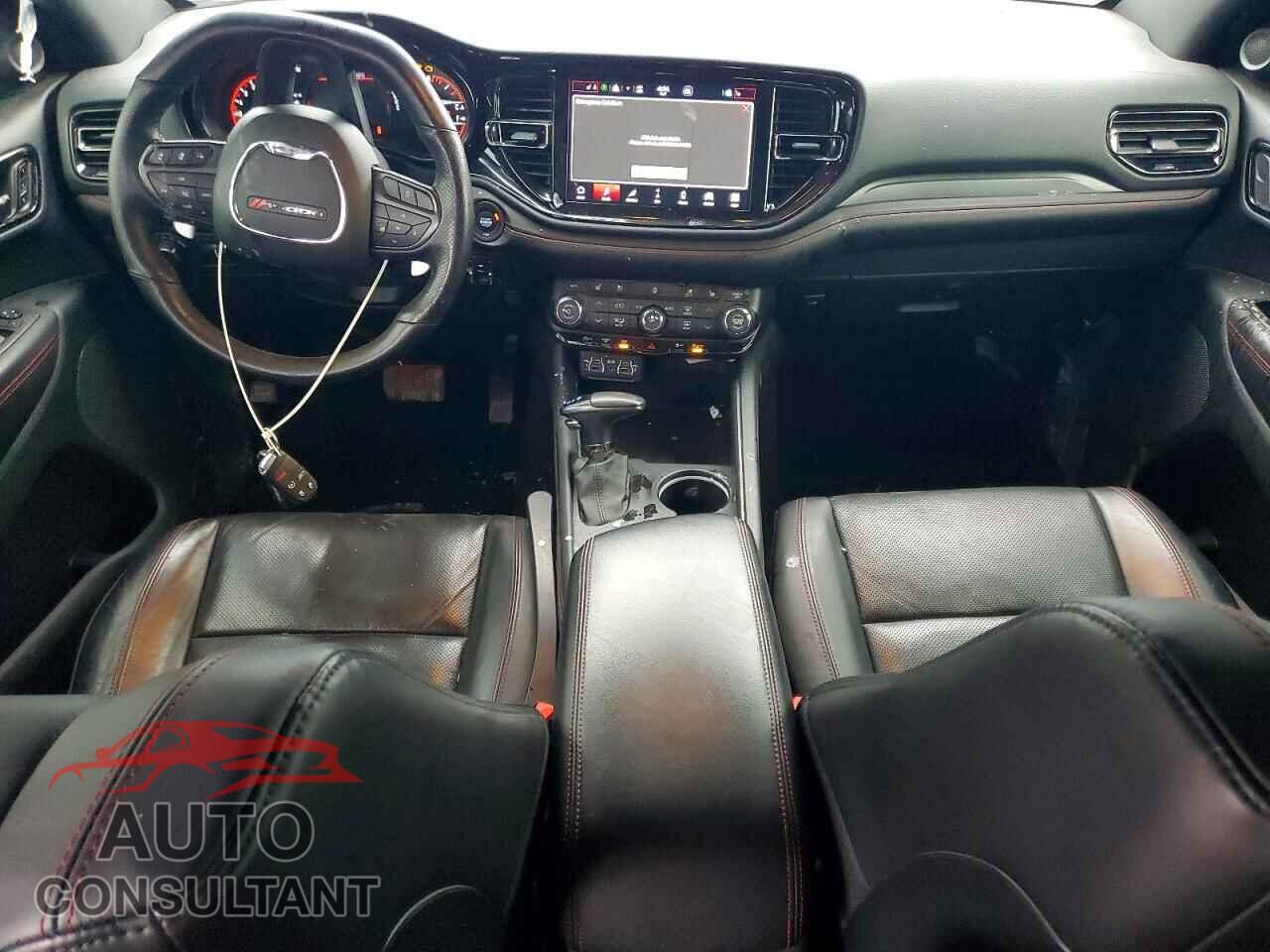 DODGE DURANGO 2024 - 1C4RDJDG8RC174449