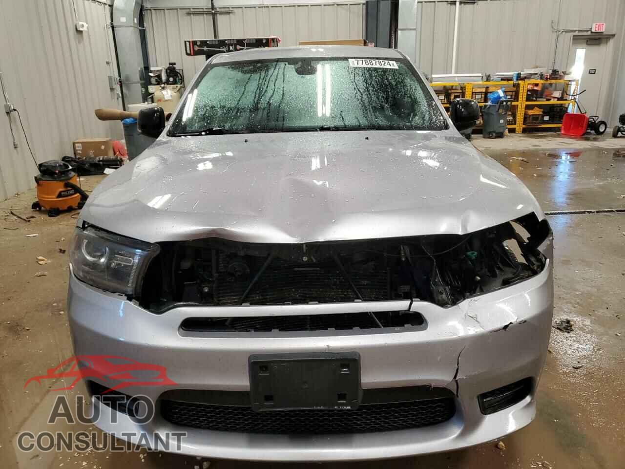 DODGE DURANGO 2020 - 1C4RDJDG6LC163103