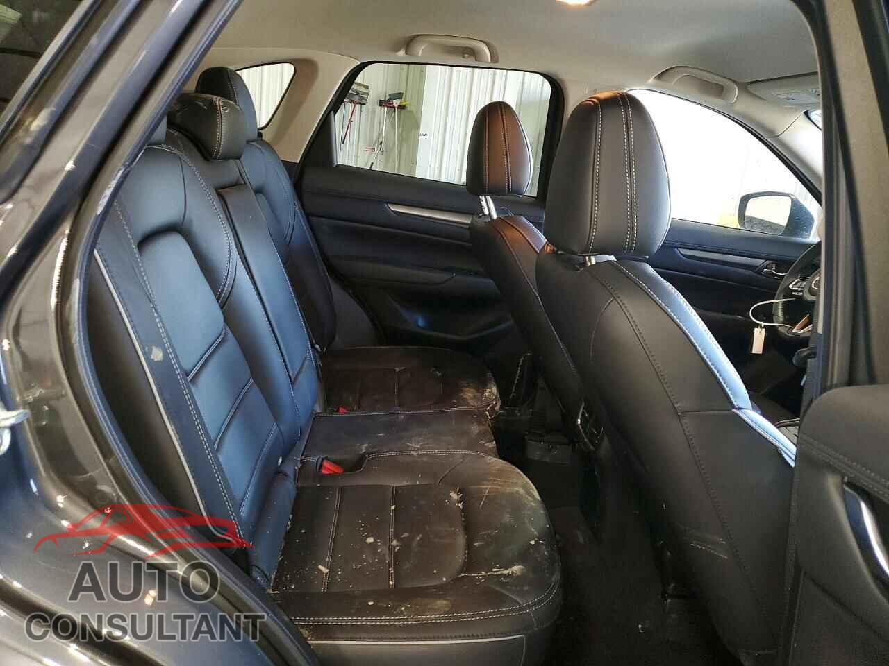MAZDA CX-5 PREFE 2025 - JM3KFBCM7S0693788