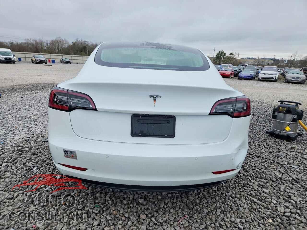 TESLA MODEL 3 2020 - 5YJ3E1EA7LF645370