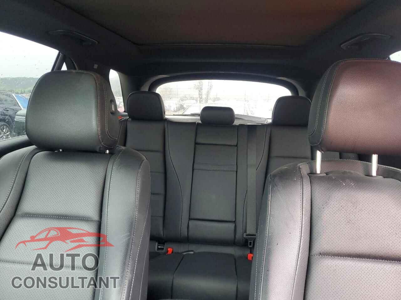 MERCEDES-BENZ GLE-CLASS 2020 - 4JGFB5KB2LA288159