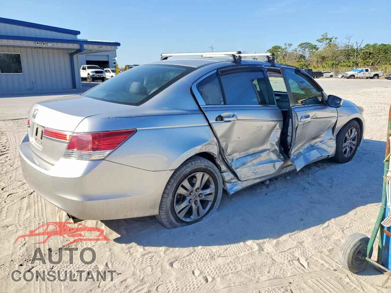 HONDA ACCORD 2012 - 1HGCP2F42CA169452