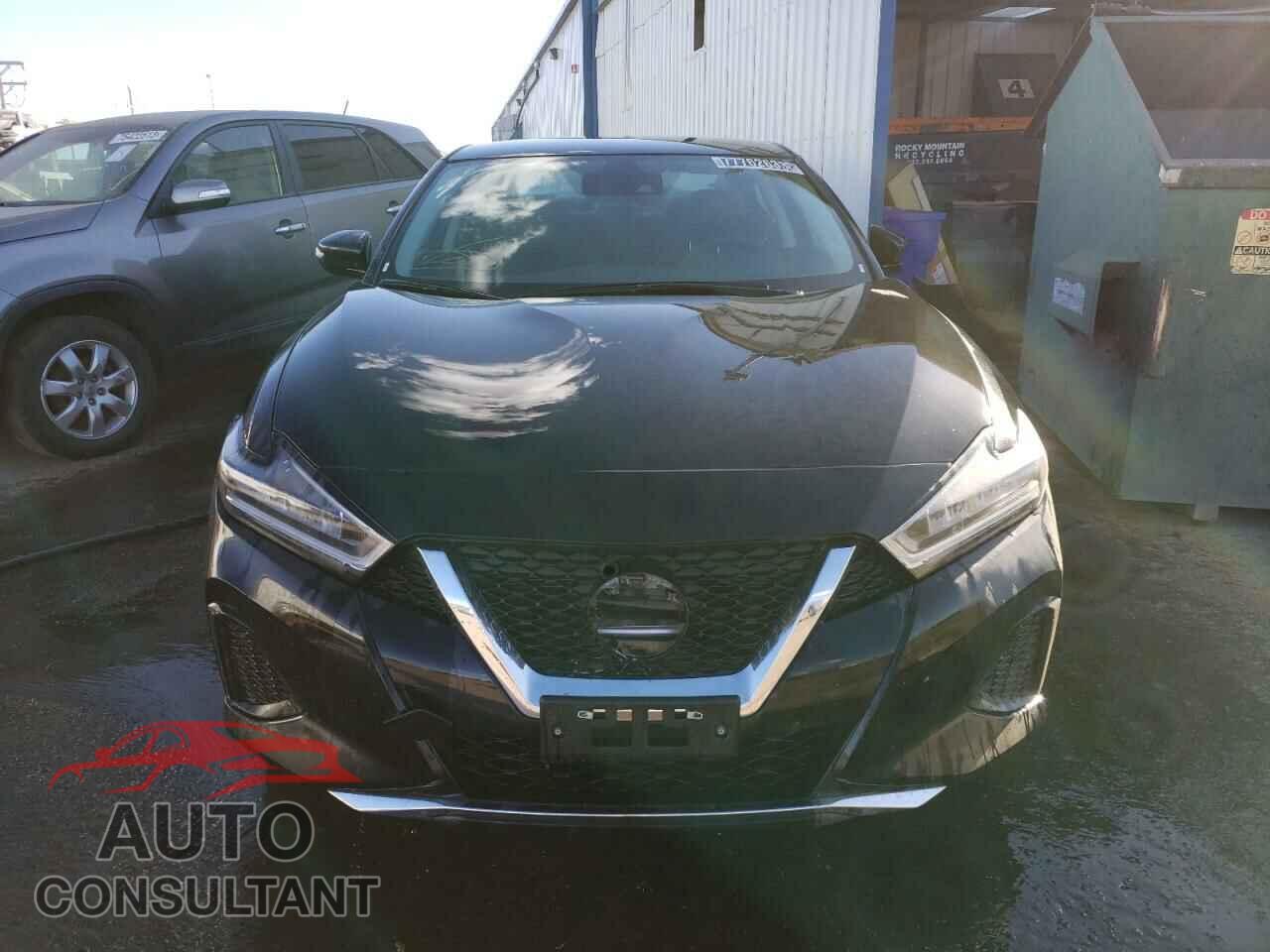 NISSAN MAXIMA 2023 - 1N4AA6CV3PC511647
