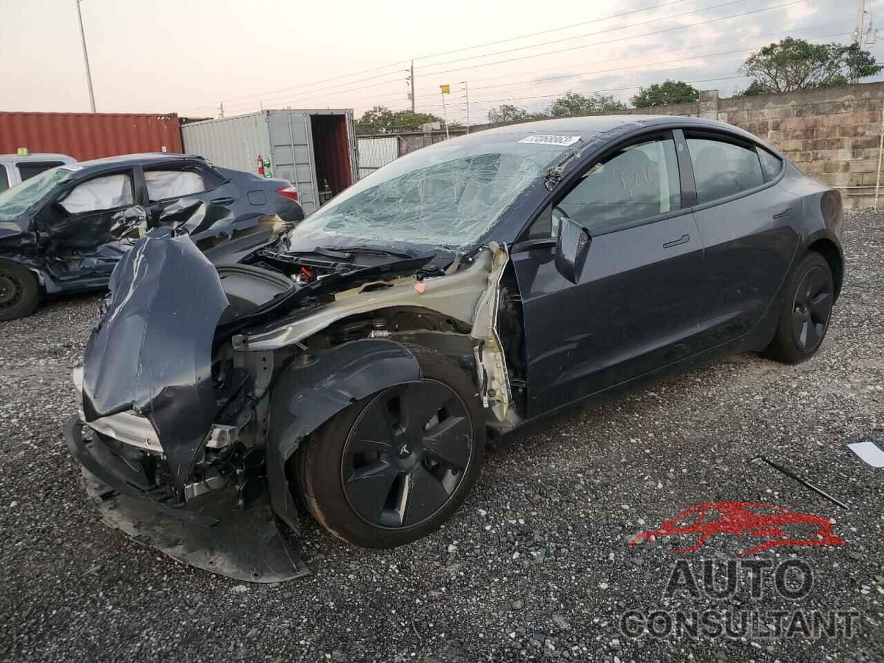 TESLA MODEL 3 2023 - 5YJ3E1EA2PF638235