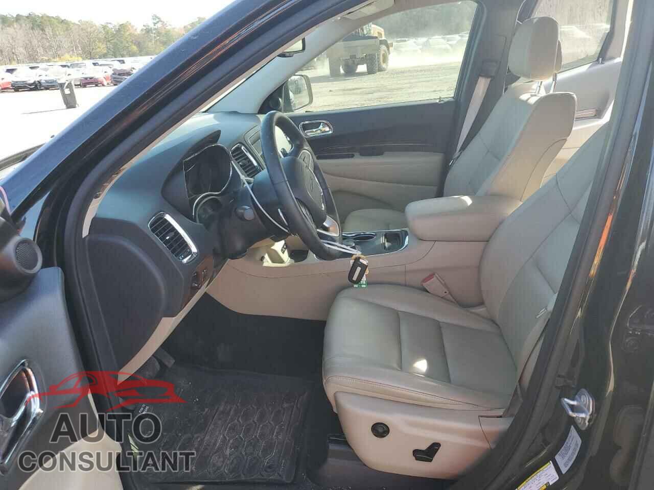 DODGE DURANGO 2015 - 1C4RDHDG4FC764233