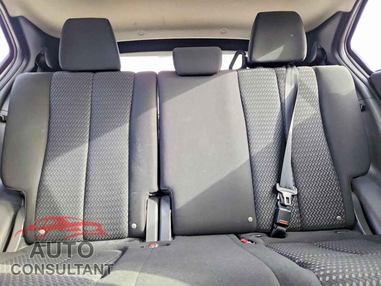 MITSUBISHI ECLIPSE CROSS 2022 - JA4ATVAA8NZ042154