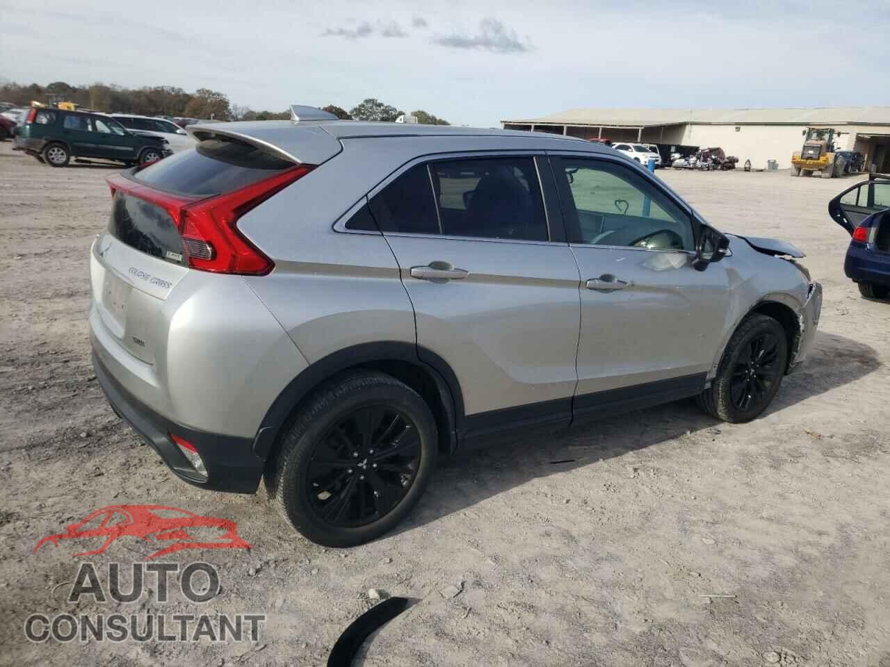 MITSUBISHI ECLIPSE 2019 - JA4AT4AA1KZ001774