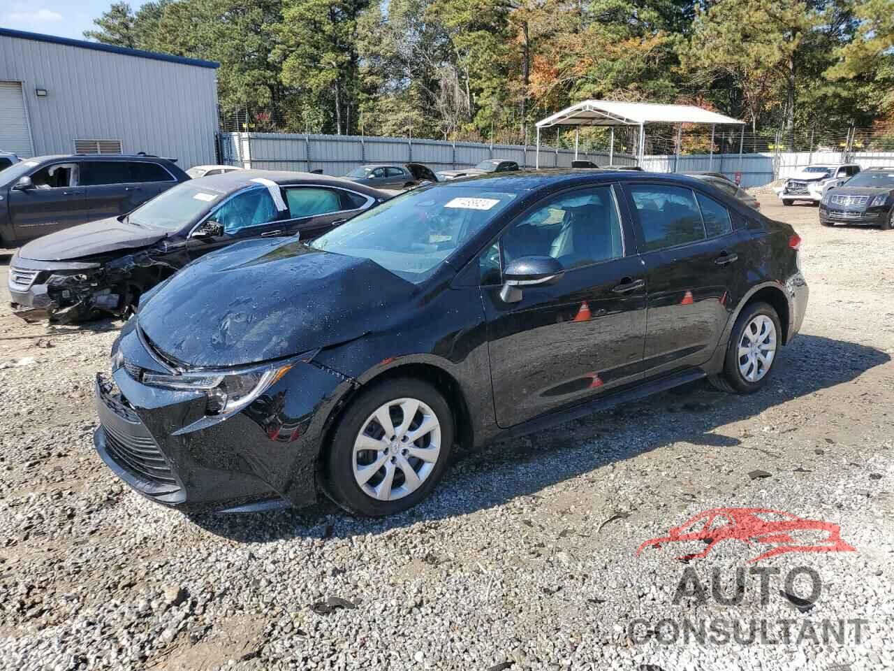TOYOTA COROLLA 2024 - 5YFB4MDE9RP159144
