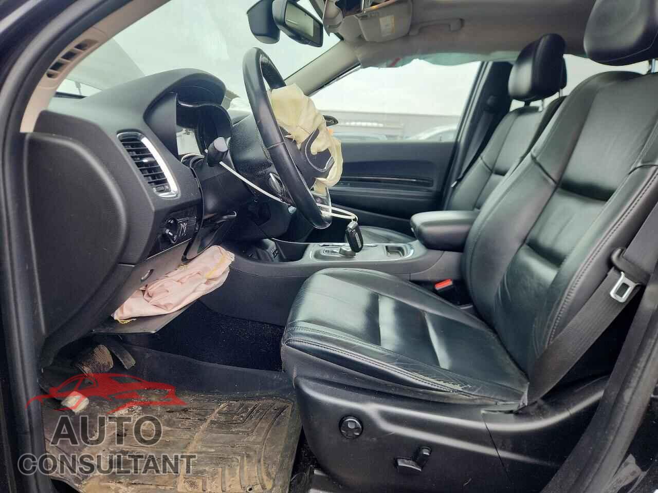 DODGE DURANGO 2015 - 1C4RDJDG6FC696136