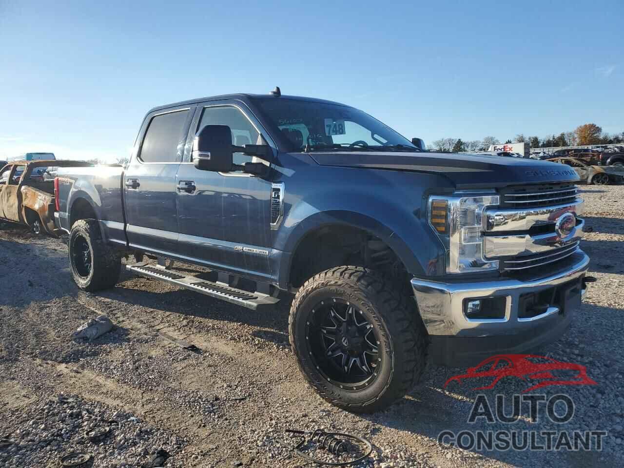 FORD F250 2019 - 1FT7W2BT7KEE64148