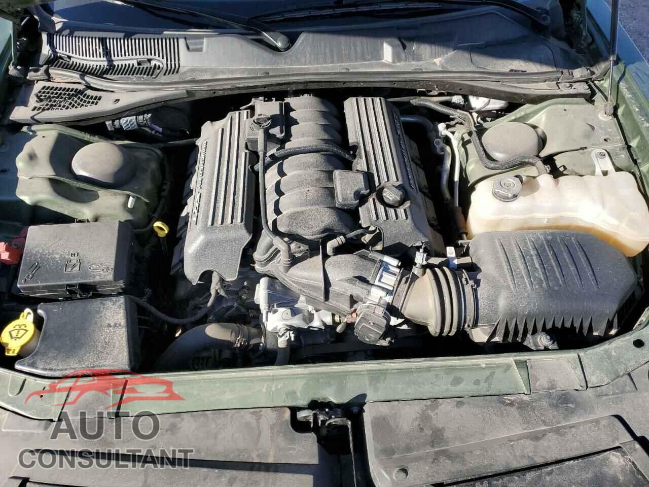 DODGE CHALLENGER 2023 - 2C3CDZFJ8PH554175