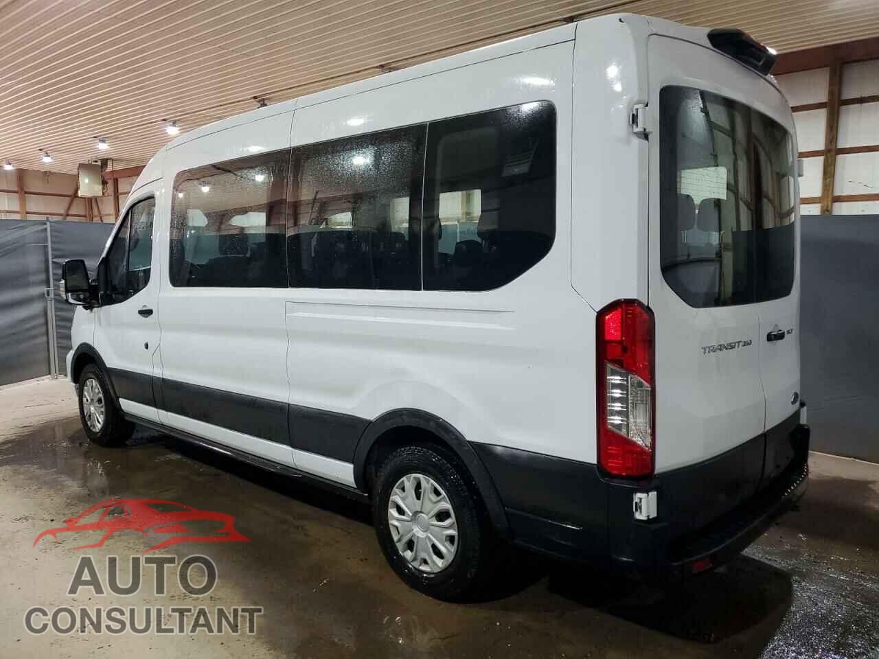 FORD TRANSIT 2023 - 1FBAX2C81PKB30711