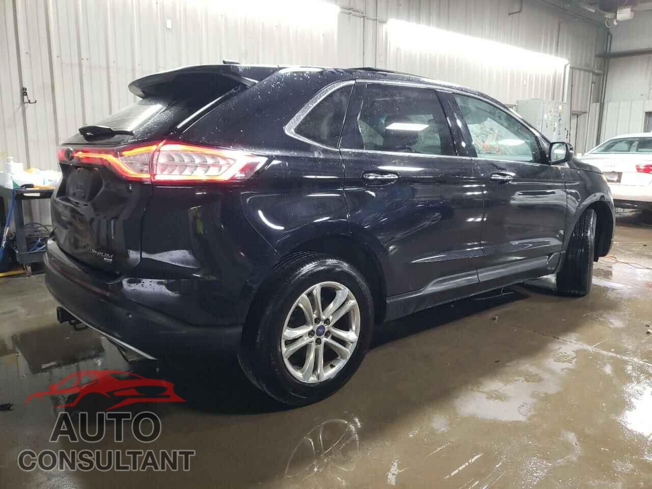 FORD EDGE 2016 - 2FMPK4K82GBB30367