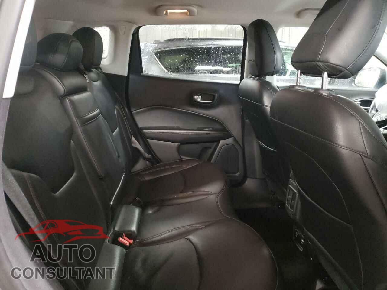 JEEP COMPASS 2019 - 3C4NJDCB6KT761435