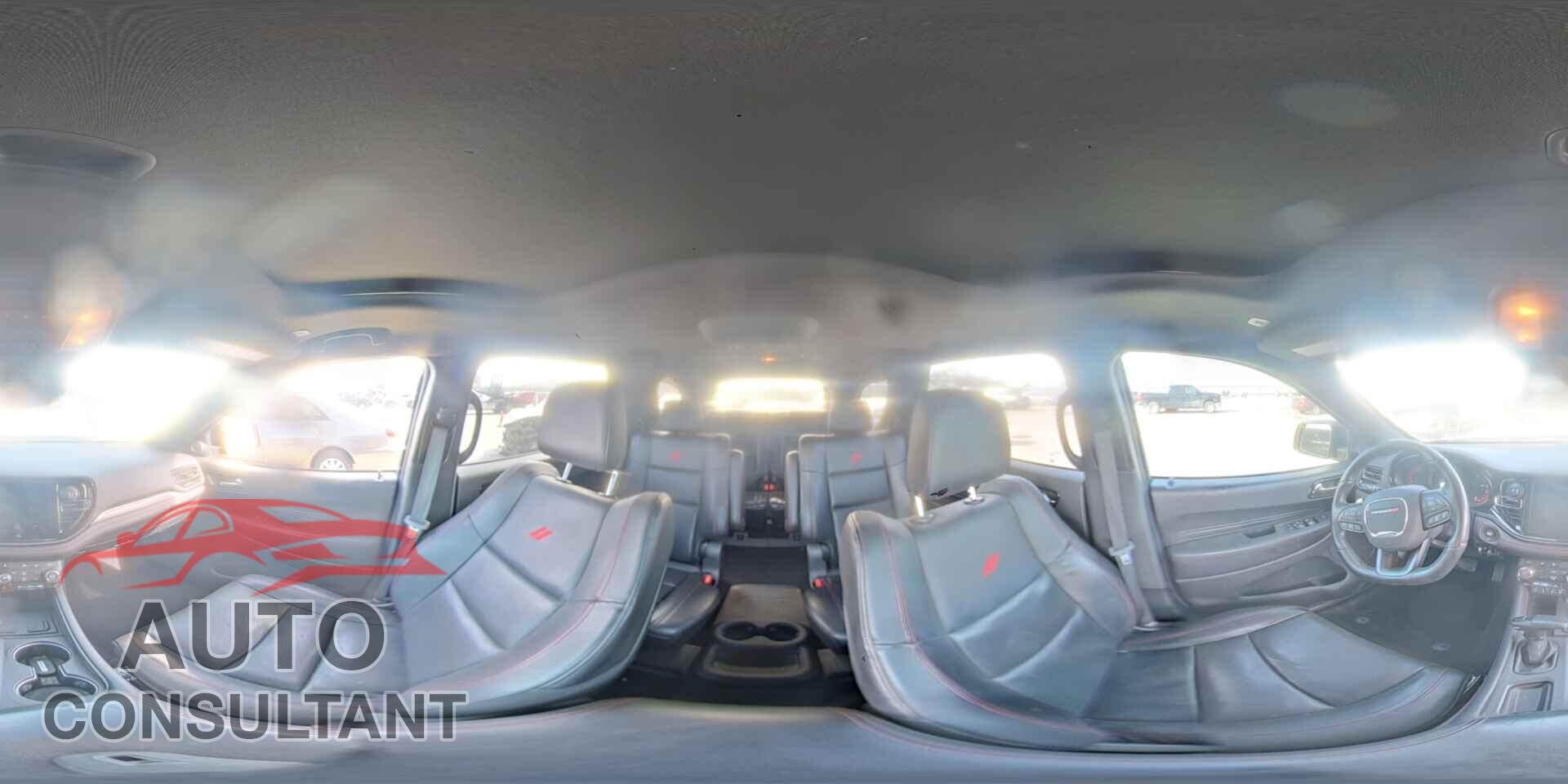 DODGE DURANGO 2023 - 1C4RDHDG9PC686095