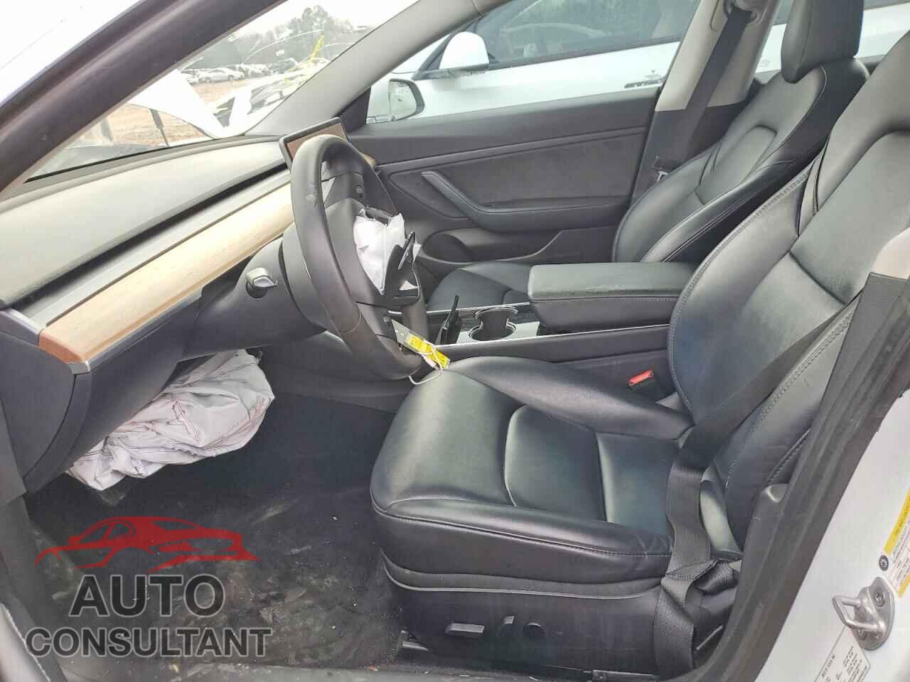 TESLA MODEL 3 2020 - 5YJ3E1EA0LF597842