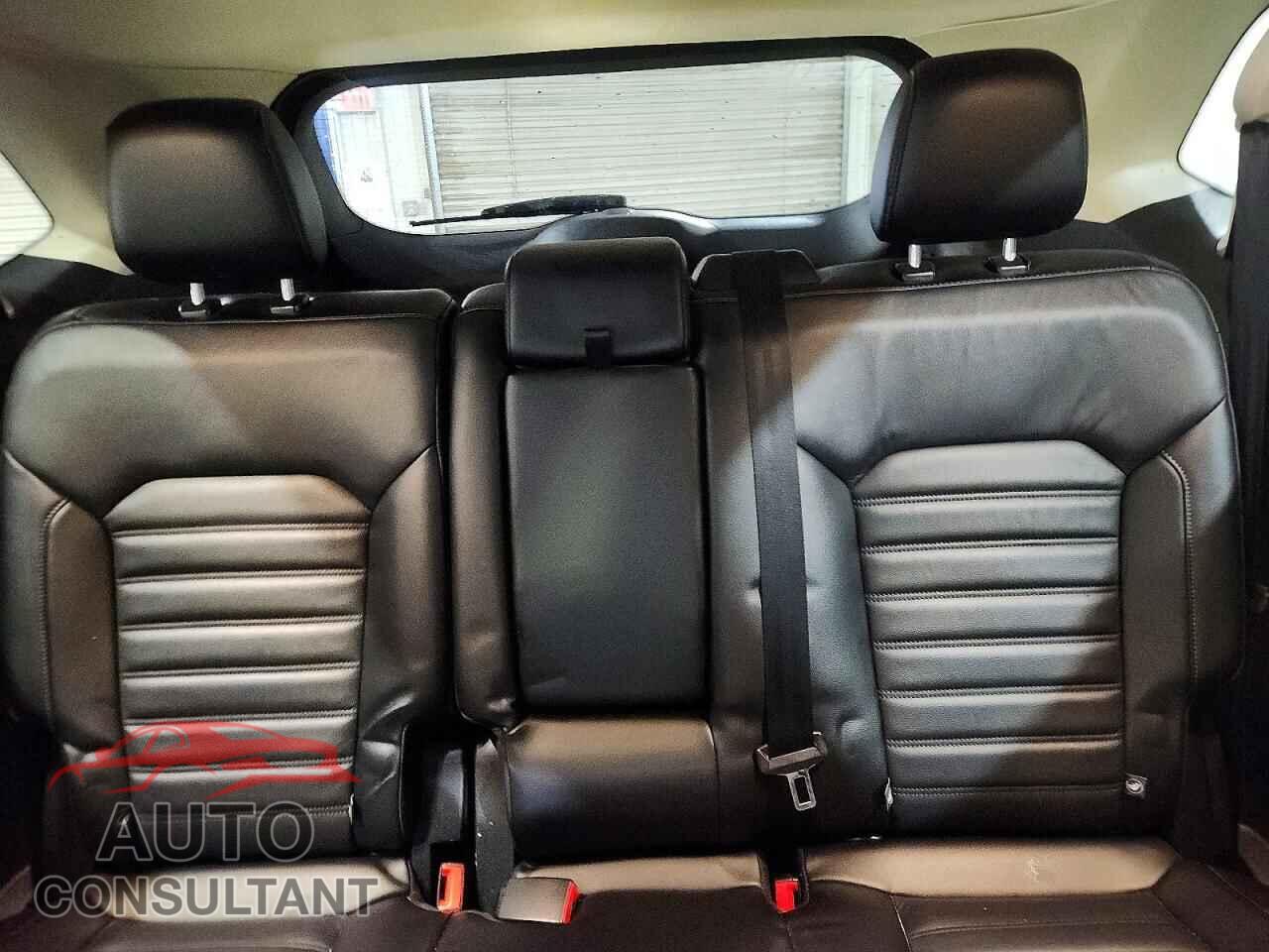 FORD EDGE 2015 - 2FMTK4J99FBC21532