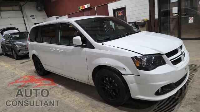 DODGE CARAVAN 2019 - 2C4RDGEG6KR769752