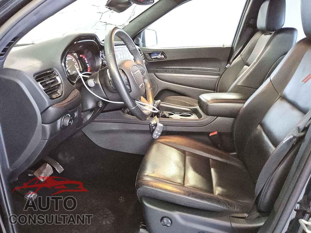 DODGE DURANGO 2023 - 1C4RDHDG0PC613701