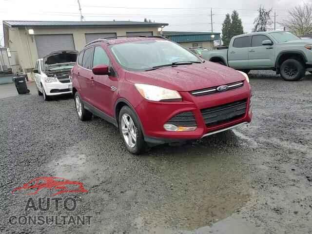FORD ESCAPE 2014 - 1FMCU0G90EUB48246