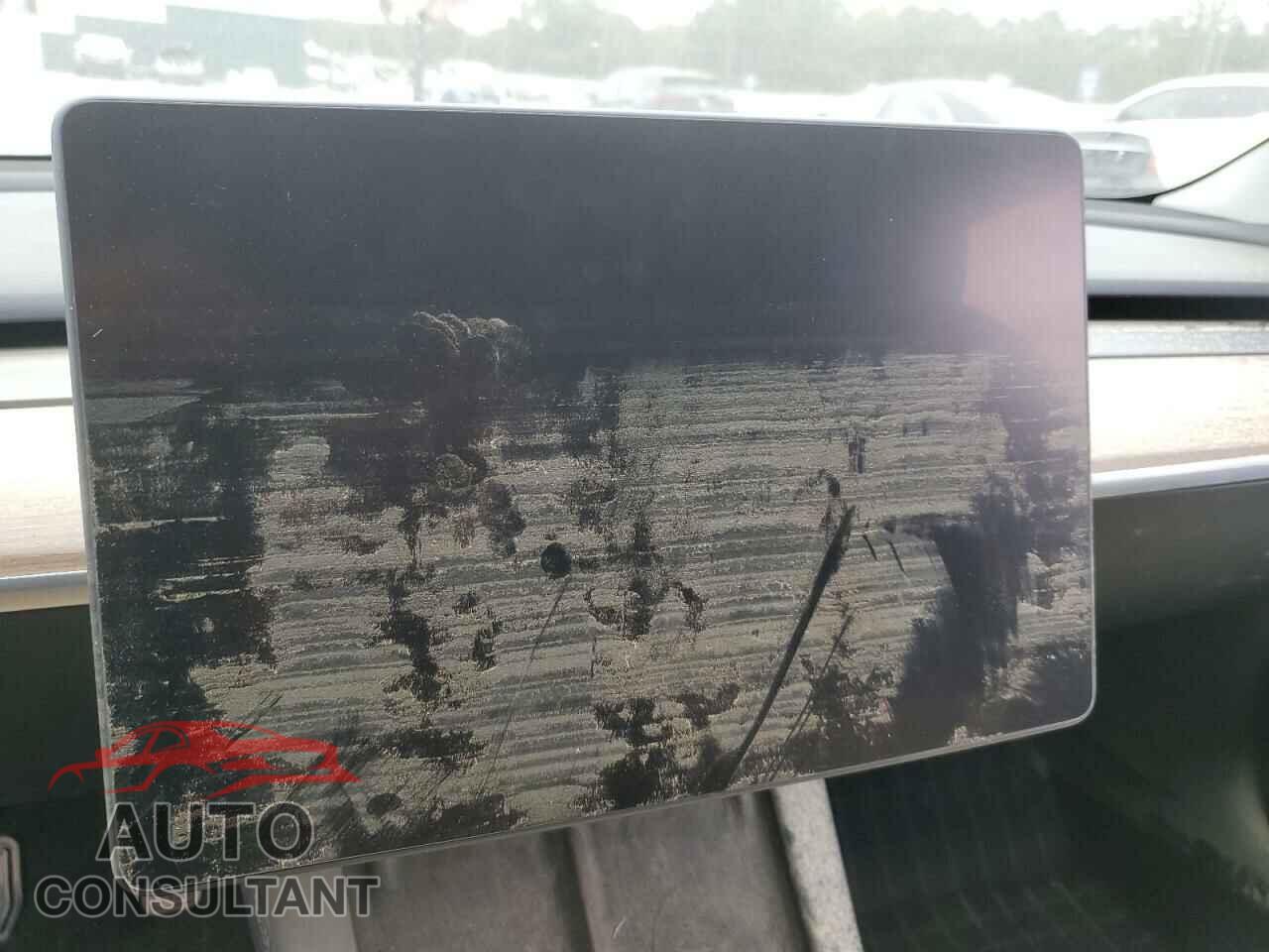 TESLA MODEL 3 2023 - 5YJ3E1EA1PF649629