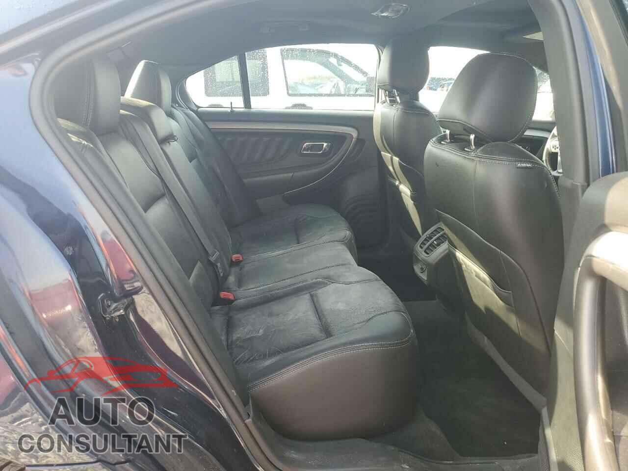 FORD TAURUS 2016 - 1FAHP2E84GG100716